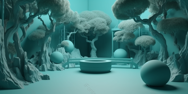 创意|空间